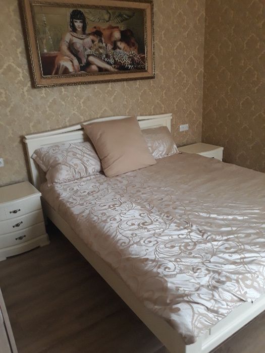 Подобова оренда житла,від 5 діб   .