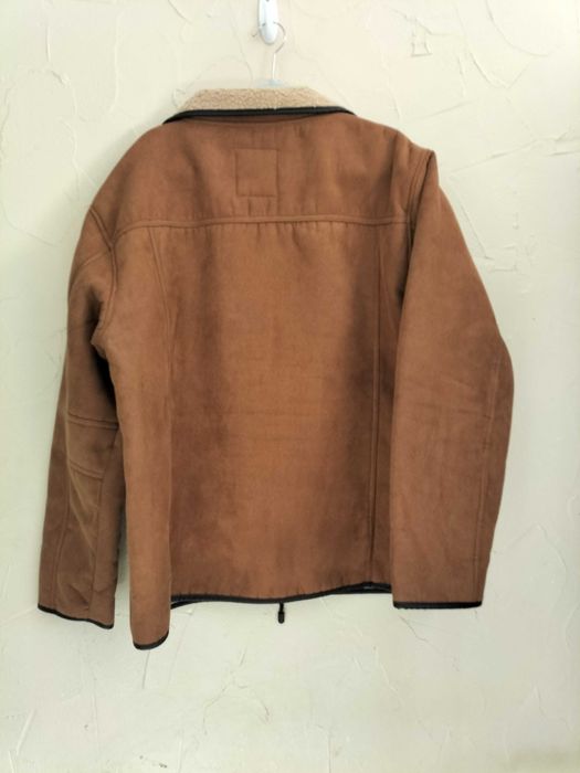 Kożuszek męski kurtka atlas for men rozmiar XXL