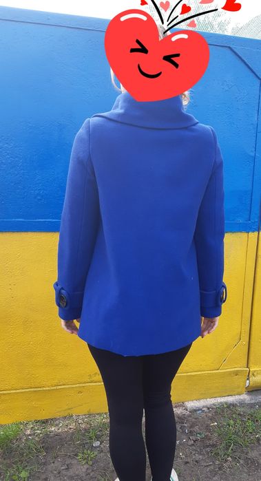 Женское пальтишко