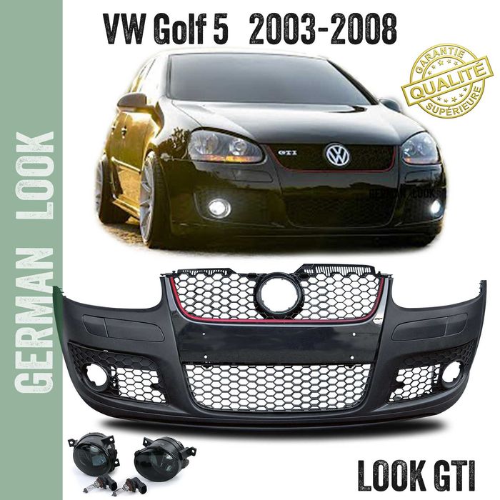 Peças VW Golf 4 5 6 7 8 e Scirocco — Desocupação de armazém