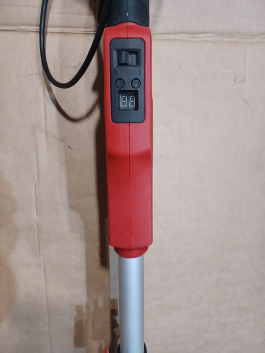 Szlifierka do gipsu .Żyrafa  TC-DW 225 X