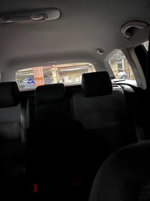 VW Passat 1.6 TDI BlueMotion carro de garagem 60,000km