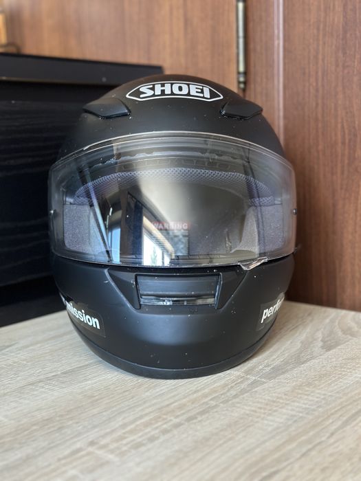 Kask motocyklowy Shoei XL