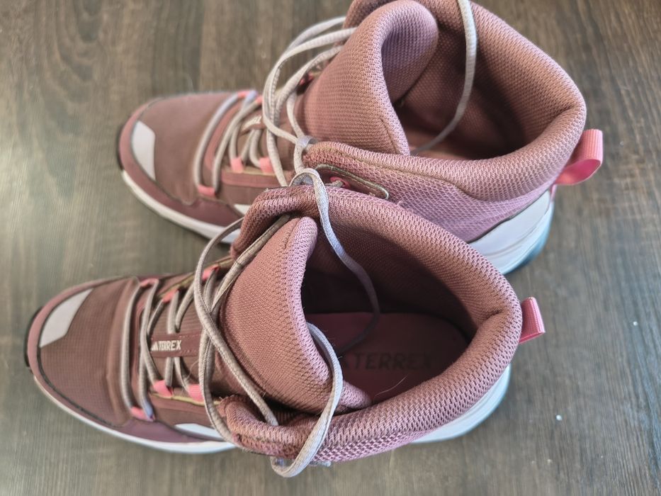 Adidasy dla Dziewczynki