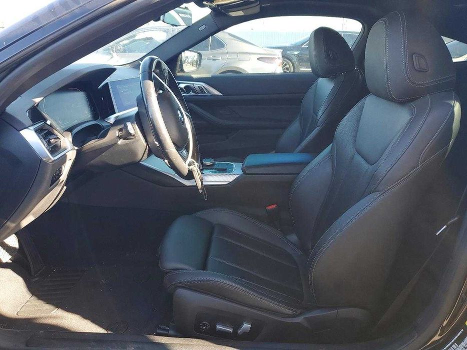 BMW 430  I  2023