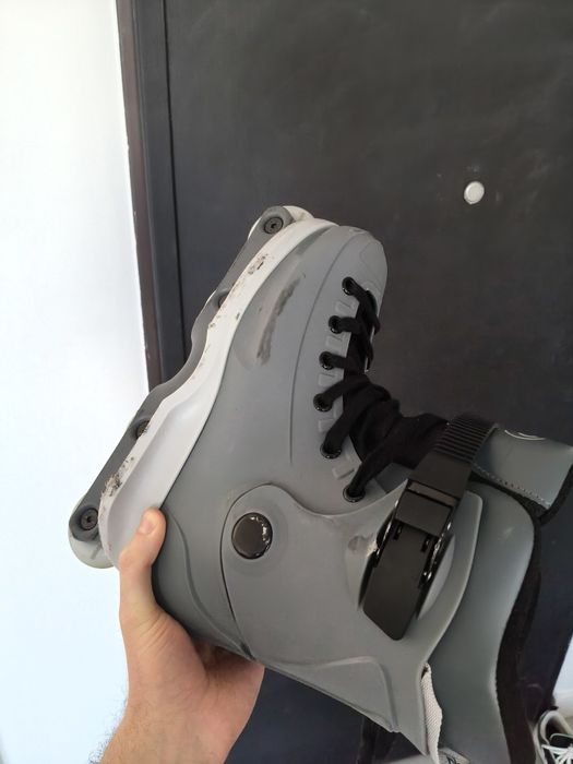 Rolki agresywne Playlife  Rave Park 41/42