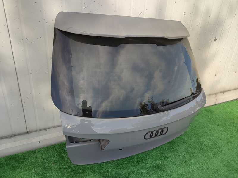 AUDI A6 C7 C8 кришка багажника седан універсал рест дорест