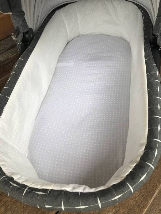 Коляска Adamex vicco 2в1