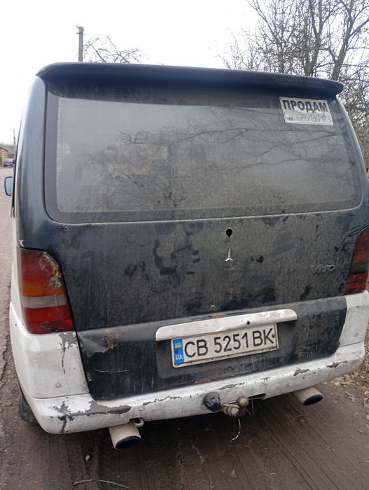 Мерседес бенз 110 сді