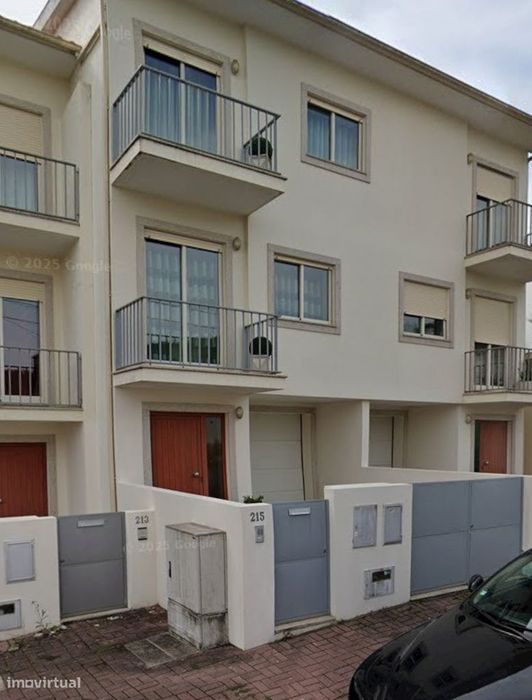 Moradia T3 Vila Nova de Famalicão