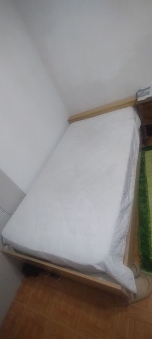 Móveis quarto de solteiro completo