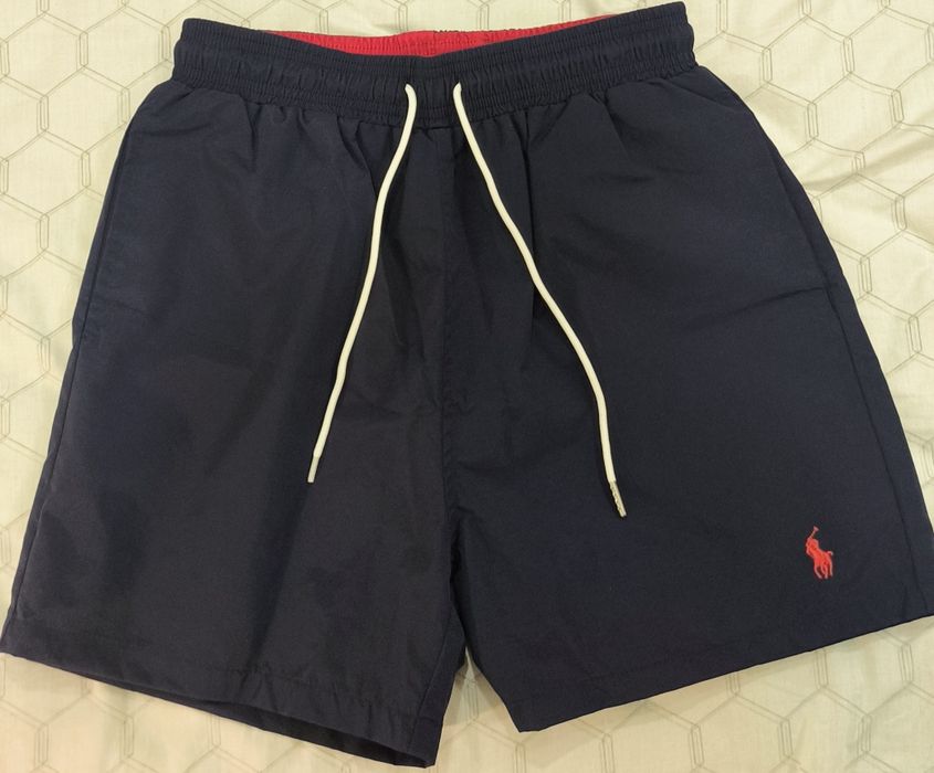 Calções Ralph Lauren