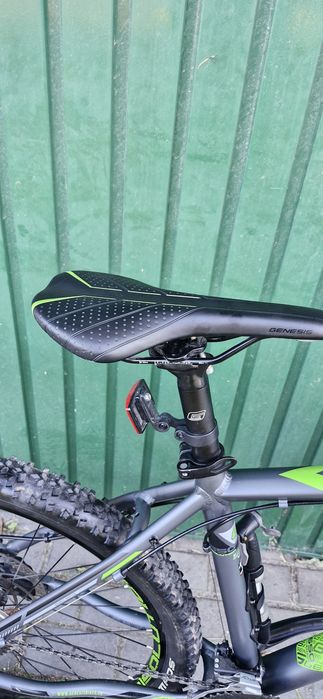 Rower MTB GENESIS SOLUTION 4.0 Hardtail.