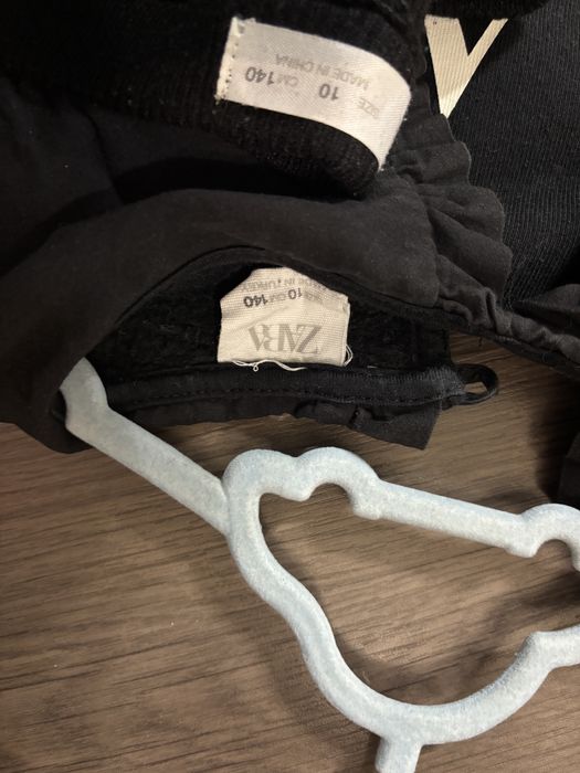 Zara світшот лосіни