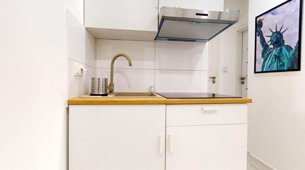 Pokój przy ul. Dembowskiego/SGGW/Vistula/1158