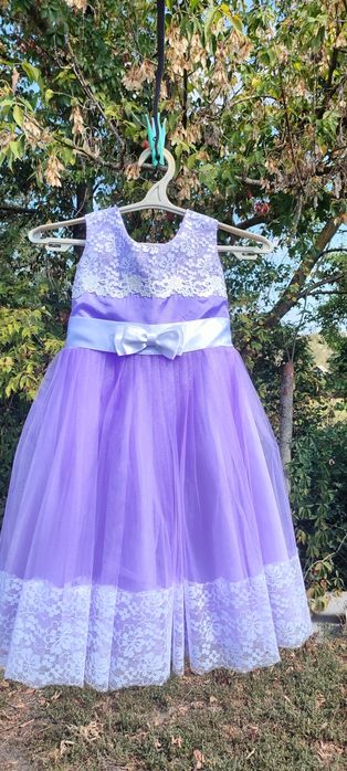 Продам дитяче плаття, плаття- вишиванка