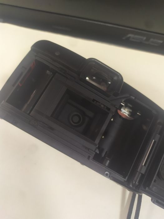 Фотоаппарат Canon Prima BF-80