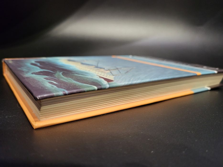 Габриэль Гарсиа Маркес. Рассказ человека,  оказавшегося за бортом