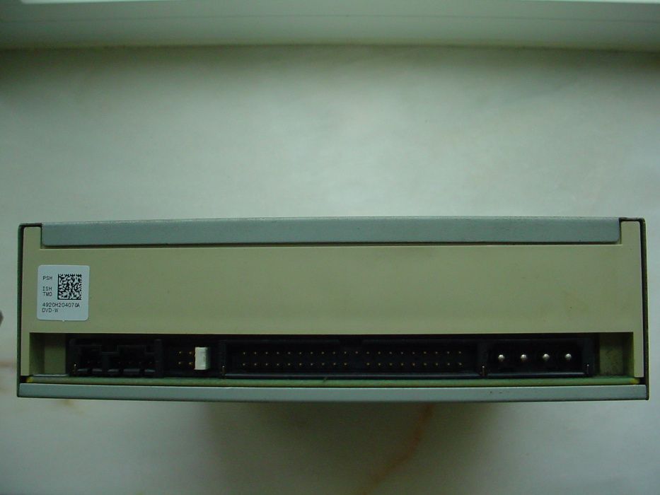 Leitor, gravador de DVD441860638512916481