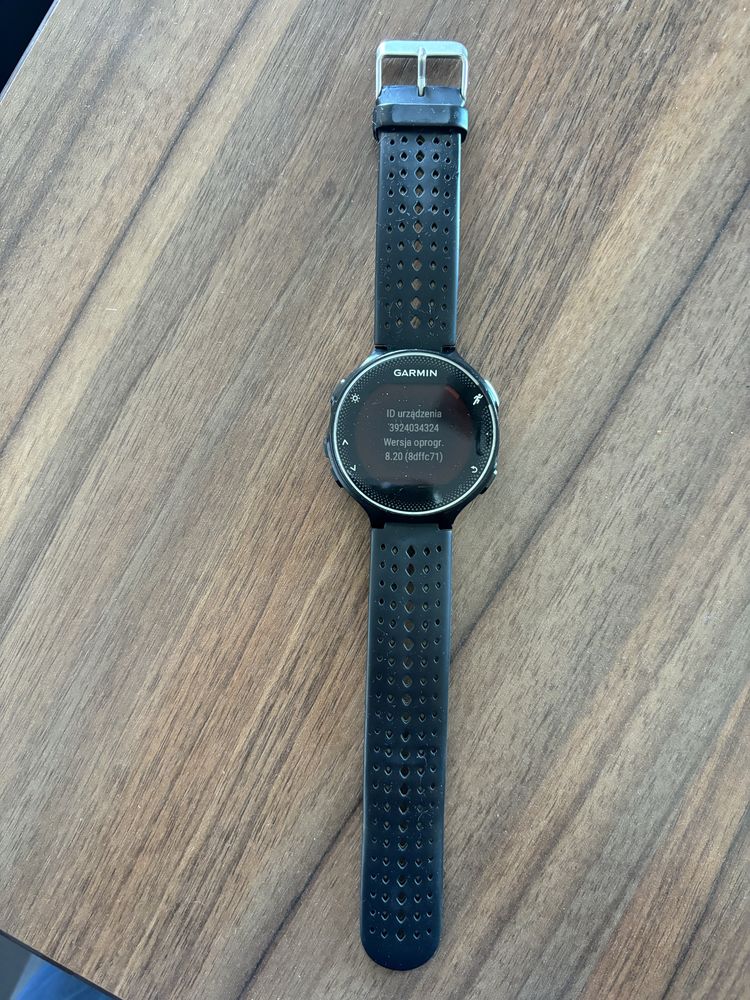 Garmin Forerunner 230 Rzeszow OLX.pl