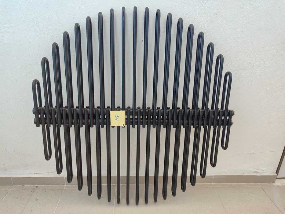 Radiador de aquecimento / Heating Radiator