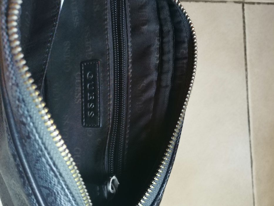 Bolsa tiracolo  Guess
