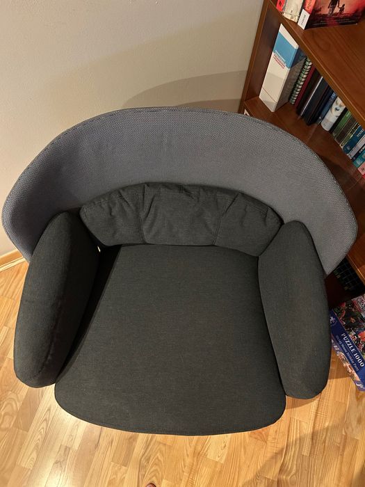 fotel BINGSTA ikea