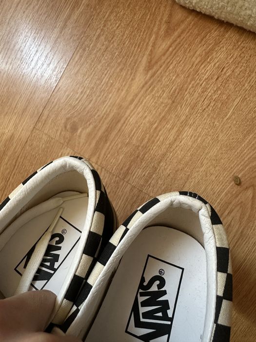 Кеди Vans оригінал