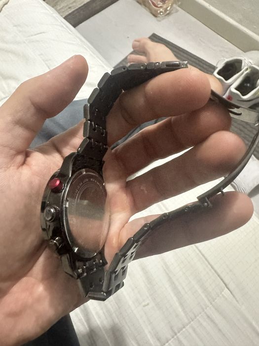 Relogio Maserati Grandturismo