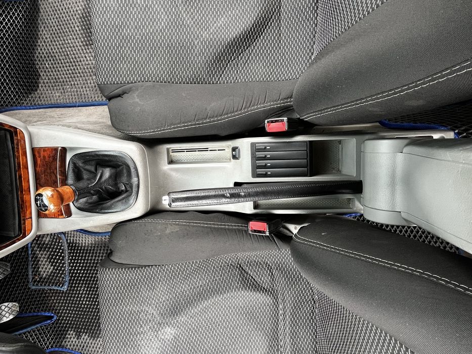 Volswagen Passat 1.8