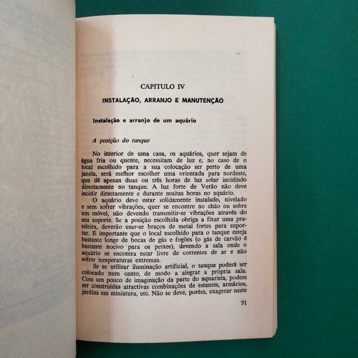 ABC do Aquário - D. Latimer-Sayer