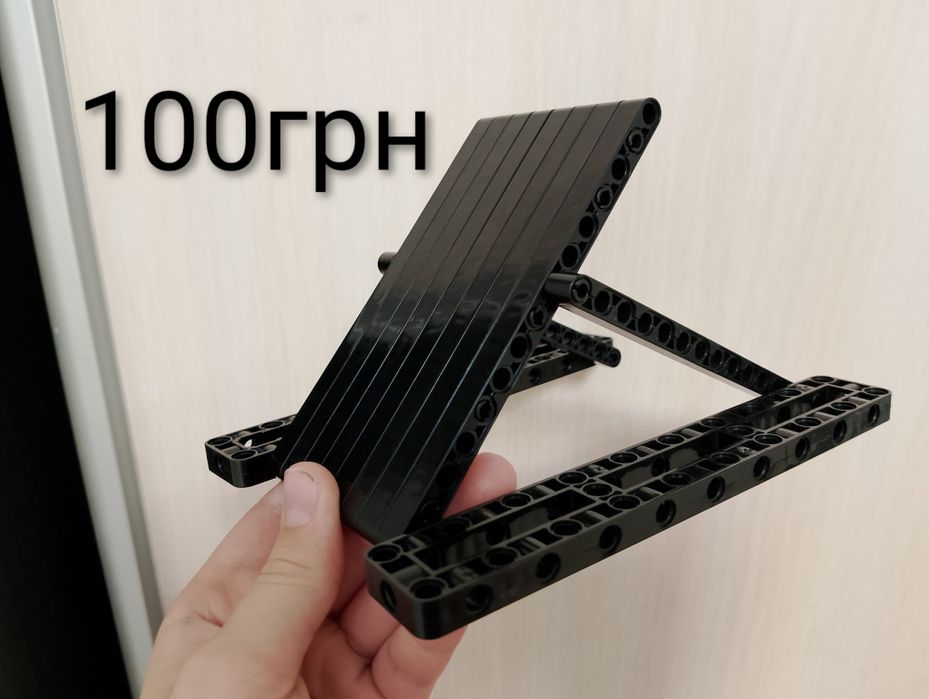 Багато саморобних з лего технік і іншого лега