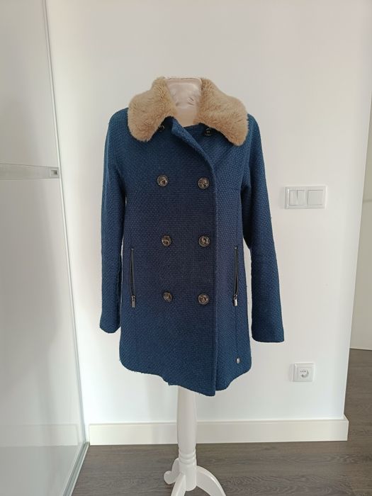 Casaco de inverno Tiffosi