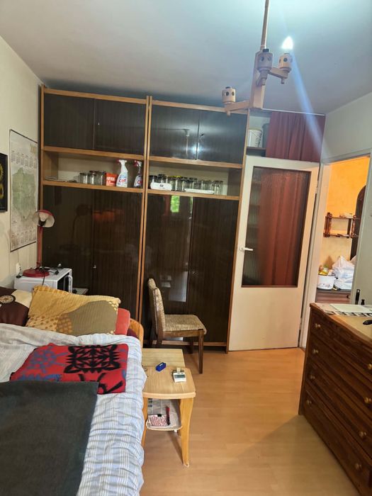 Mieszkanie 59m2, Edukacji 55, Osiedle F