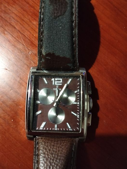 Relógio Festina Classic 16756/3