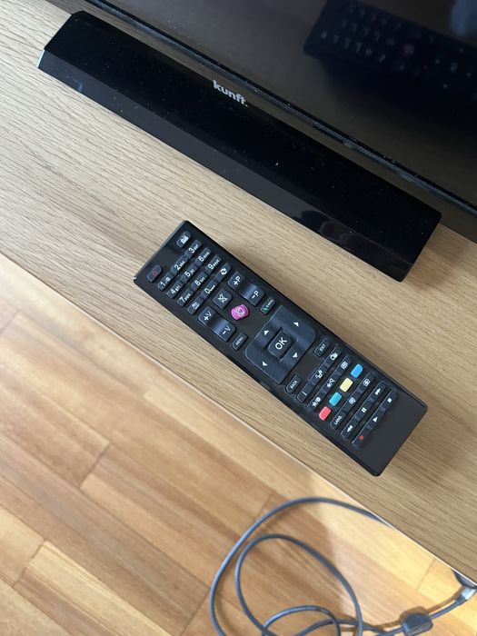 Televisão 23 “ em bom estado