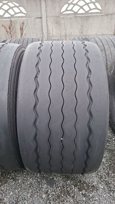 Opony 445/45 R19.5 Leao Green-van ETT100