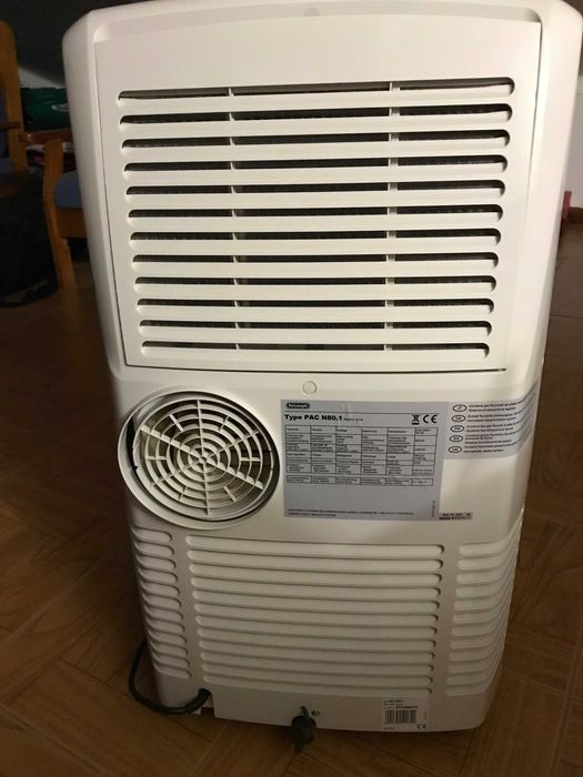 Ar Condicionado Portátil