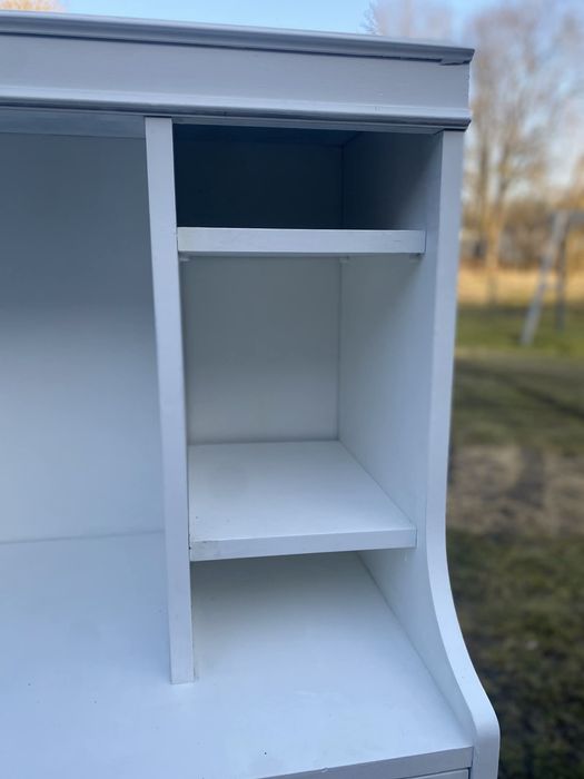 Sprzedam toaletke
