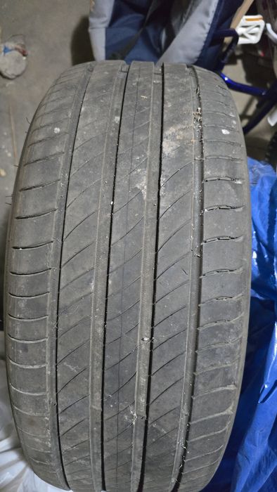 Michelin Primacy 4 225/45 R17 2022r 3szt LATO