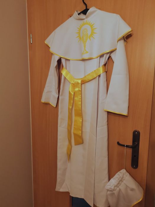 Alba Sukienka komunijna komunia