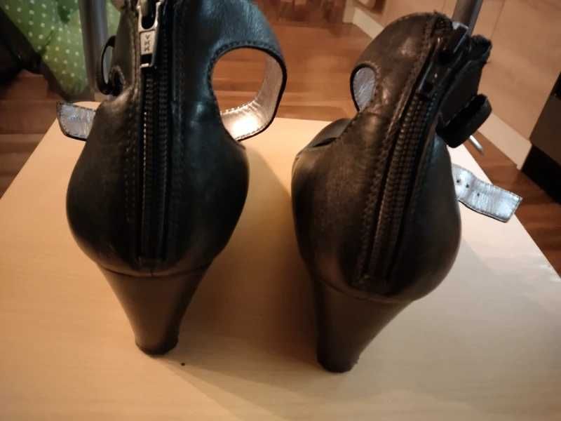 Ecco buty damskie R. 39
