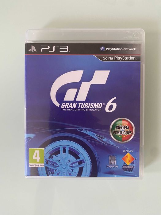 Jogos Playstation 4 (PS4)