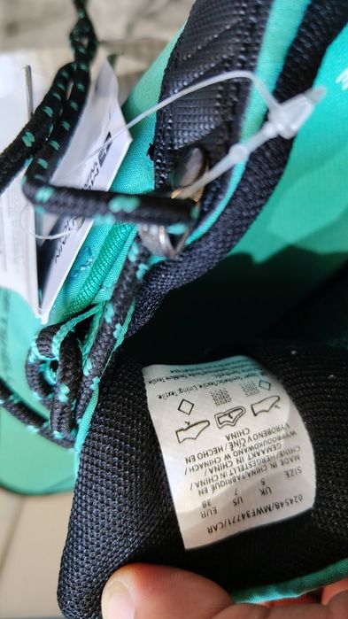 Mountain warehouse buty nowe ,nigdy nie używane ,rozmiar 38