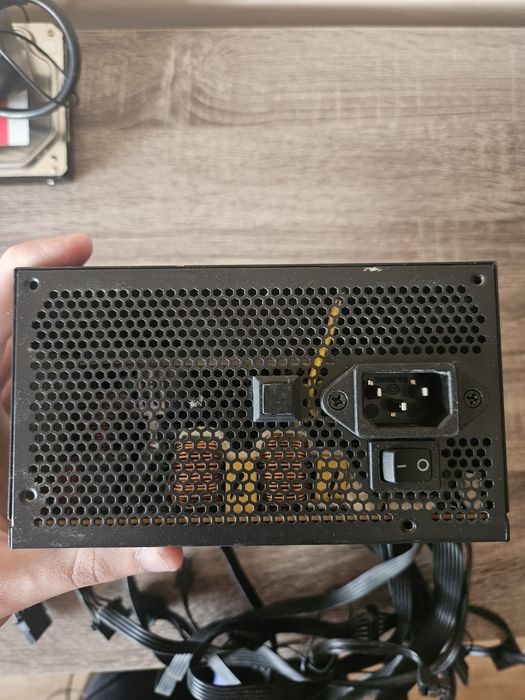 Zasilacz  AeroCool KCAS PLUS GOLD 750W