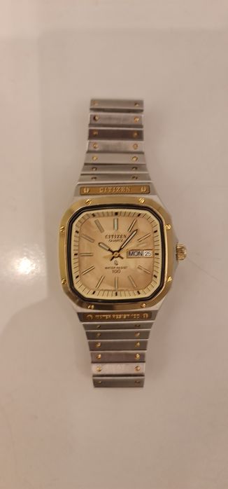 Citizen Vintage Royal