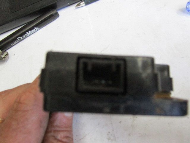 Centralina do fecho central CHRYSLER PT Cruiser (PT_)