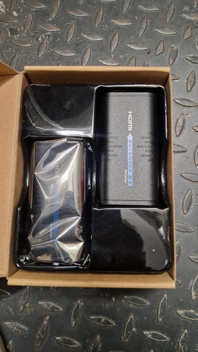 Nowy konwerter HDMI na IP Signal HD Dipol H3614 – zestaw nadajnik + od