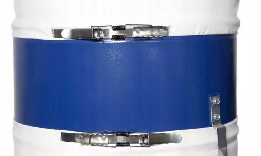 Столярний пилозбірник електричний Boltix столярный пылесборник