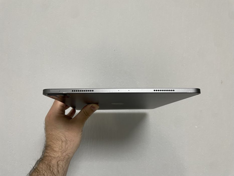iPad Pro 12.9 5gen 2021 128gb Space Gray